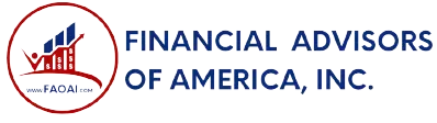 Financial Advisors of America, Inc.