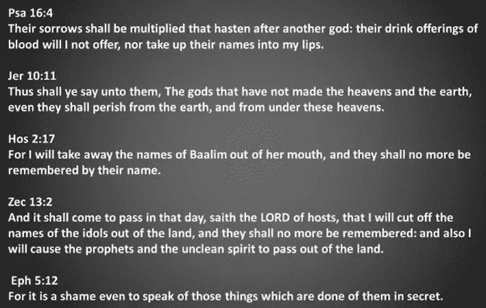 Psalm 16-4