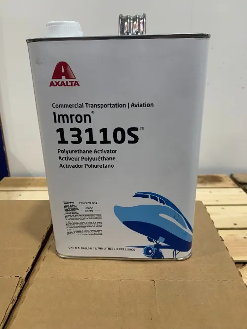 Axalta Imron 13110S Polyurethane Activator