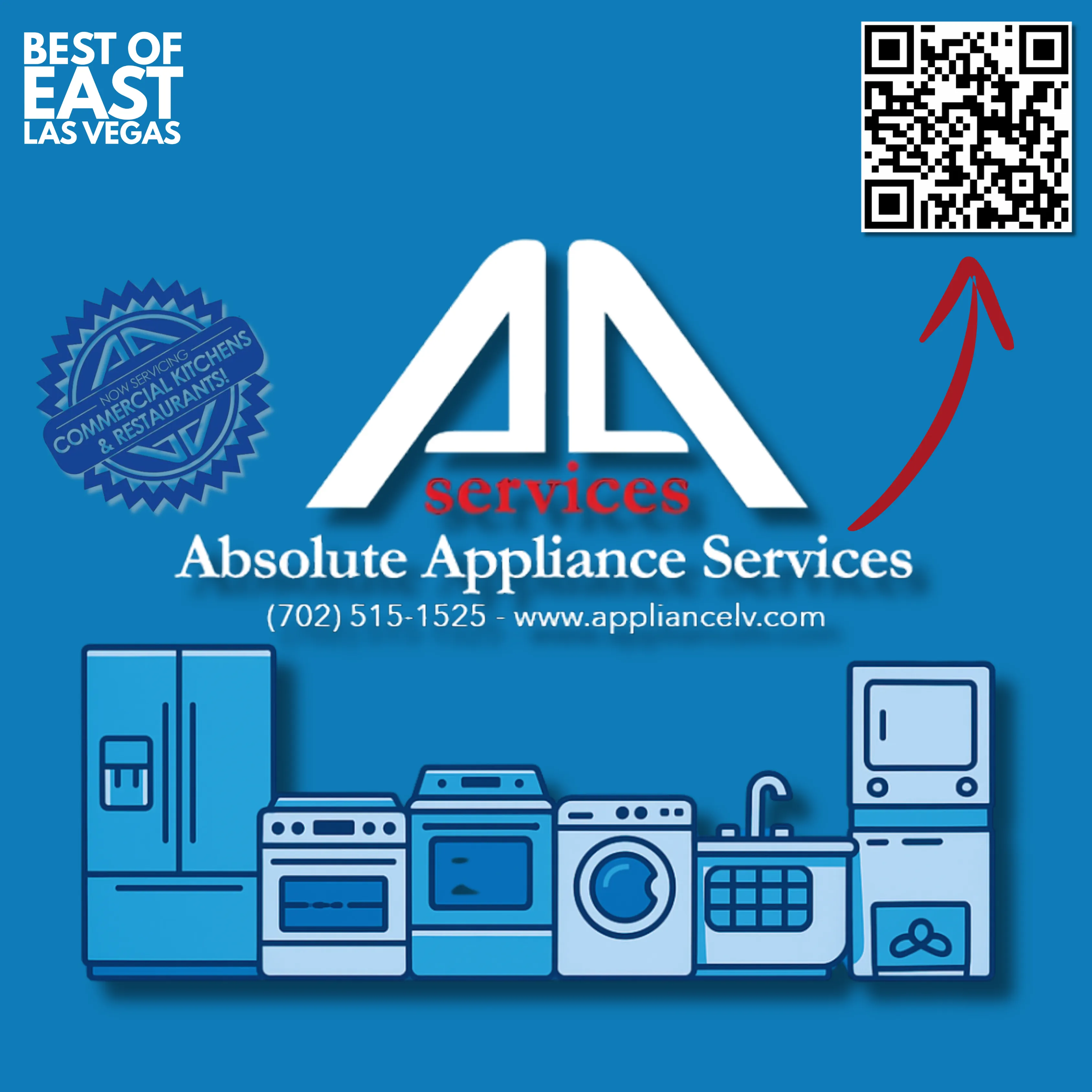 Best Of East Las Vegas