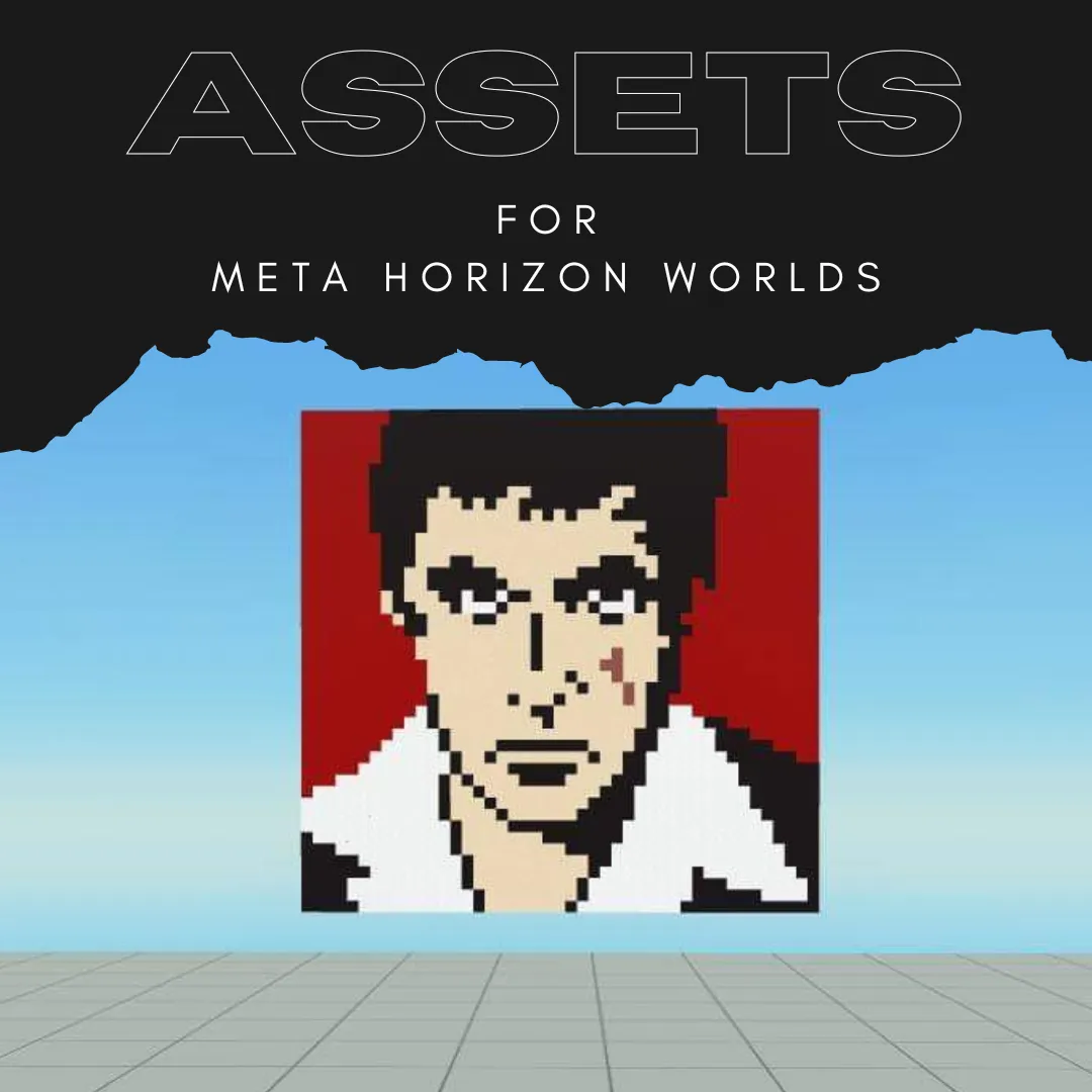 horizon-worlds-assets