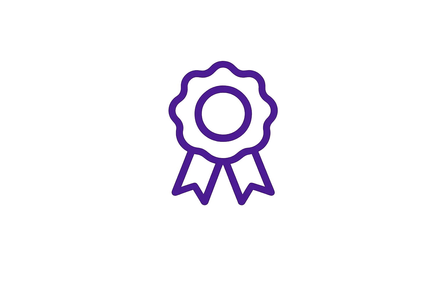 ribbon icon