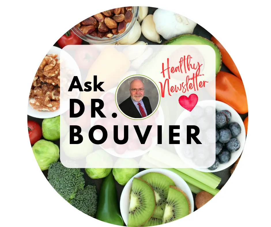 ask dr bouvier