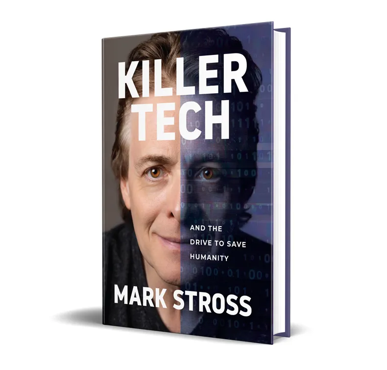 Killer Tech Book img 2