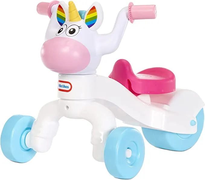 Unicorn Tricycle