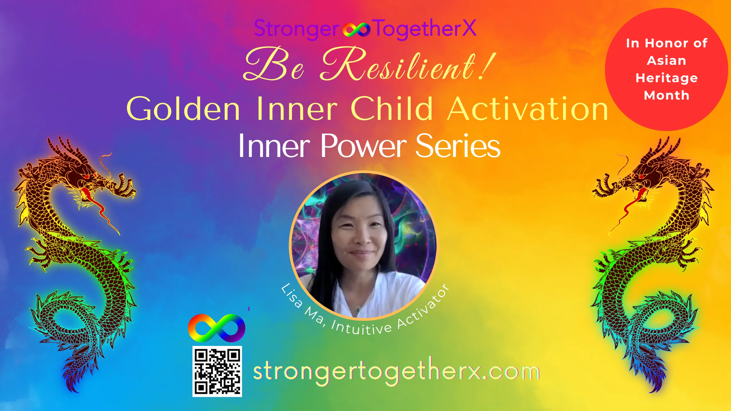 Inner Child Healing
