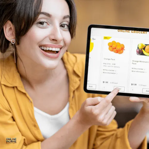creating online courses