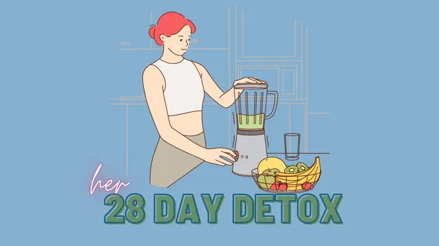 detox plan