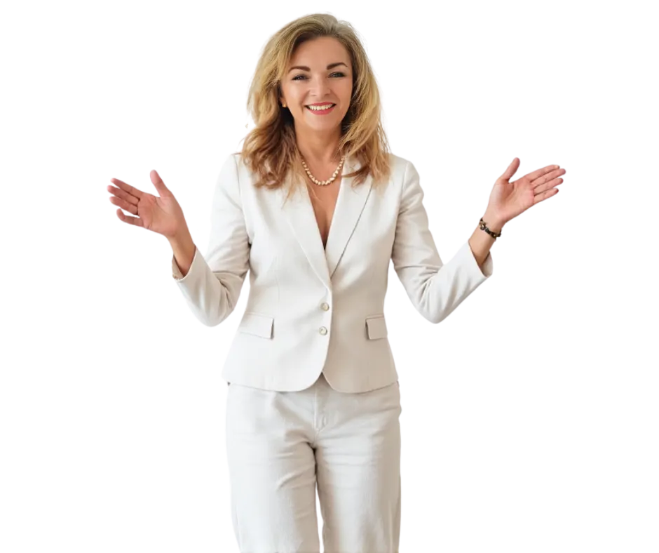 Kerry Greener - Founder, PassivAi® Ltd