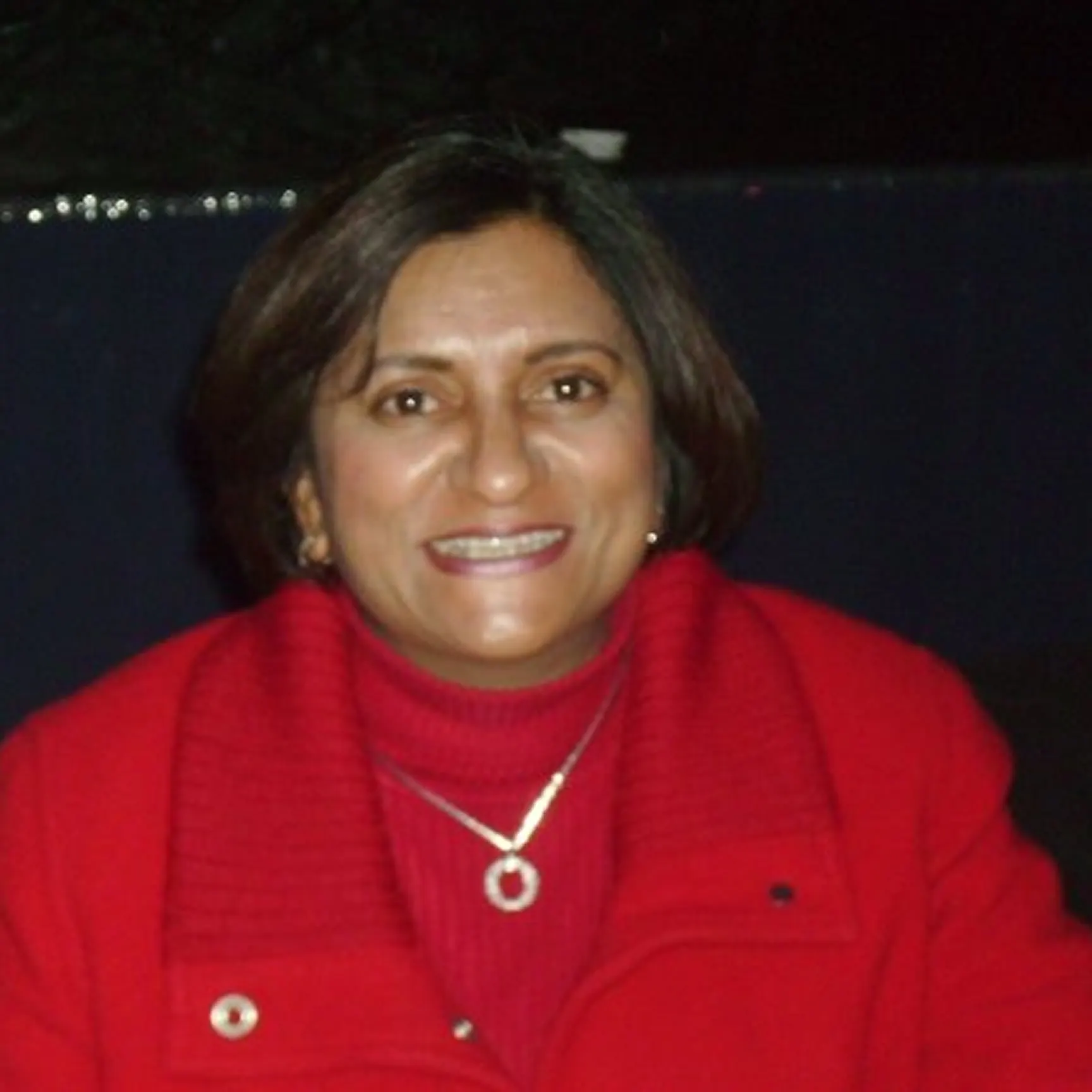 Cindy Govender