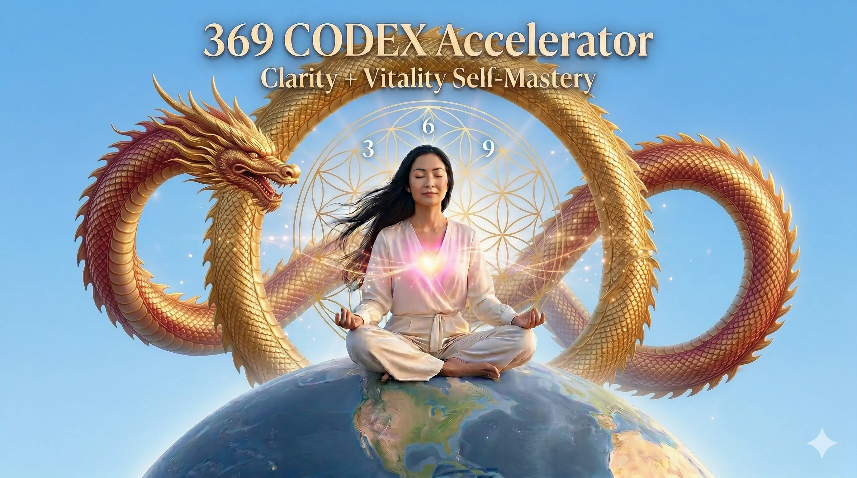 369 CODEX Accelerator