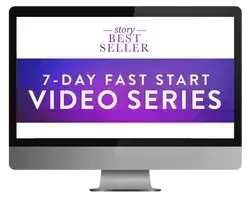 7 day fast start video series