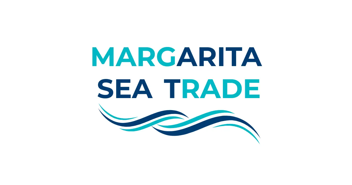 logo margarita sea trade