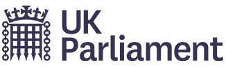 UK Parliament Logo