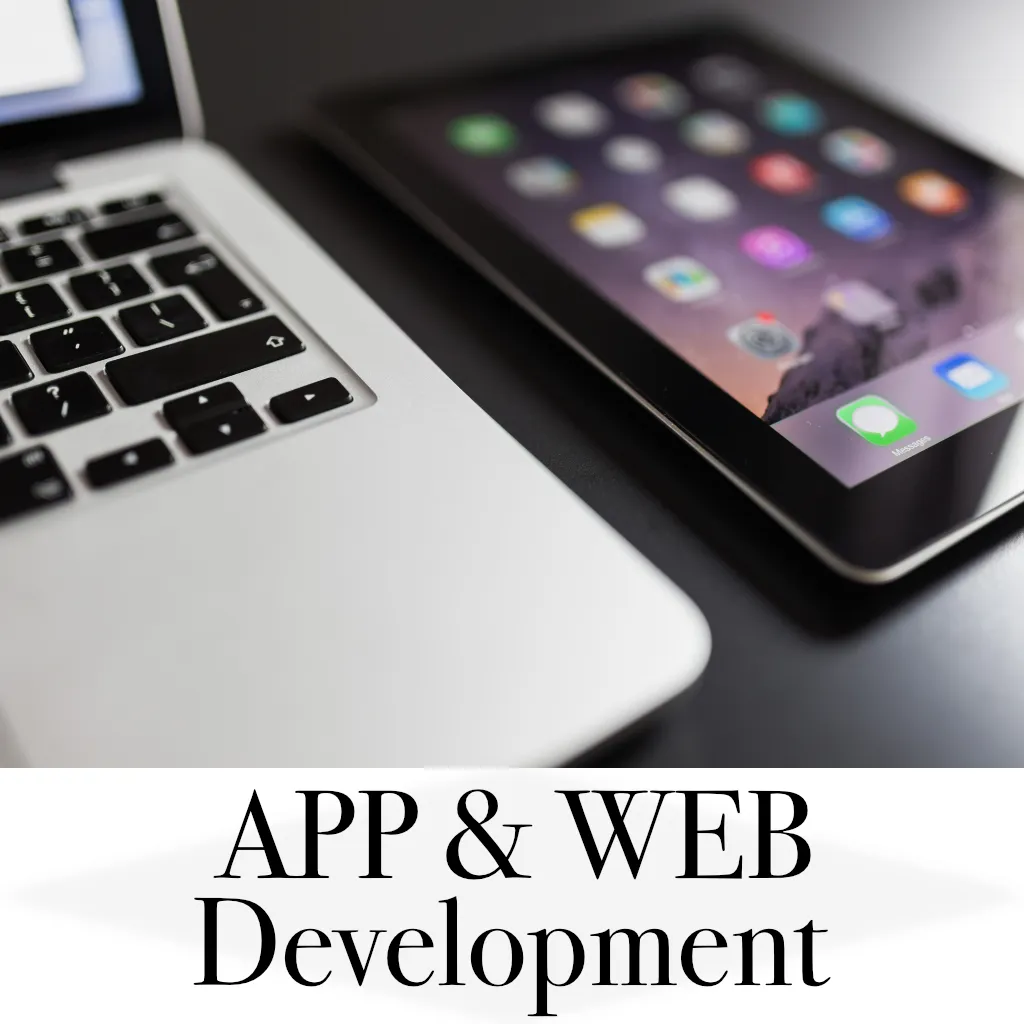 FAC Earn App & Web Dev