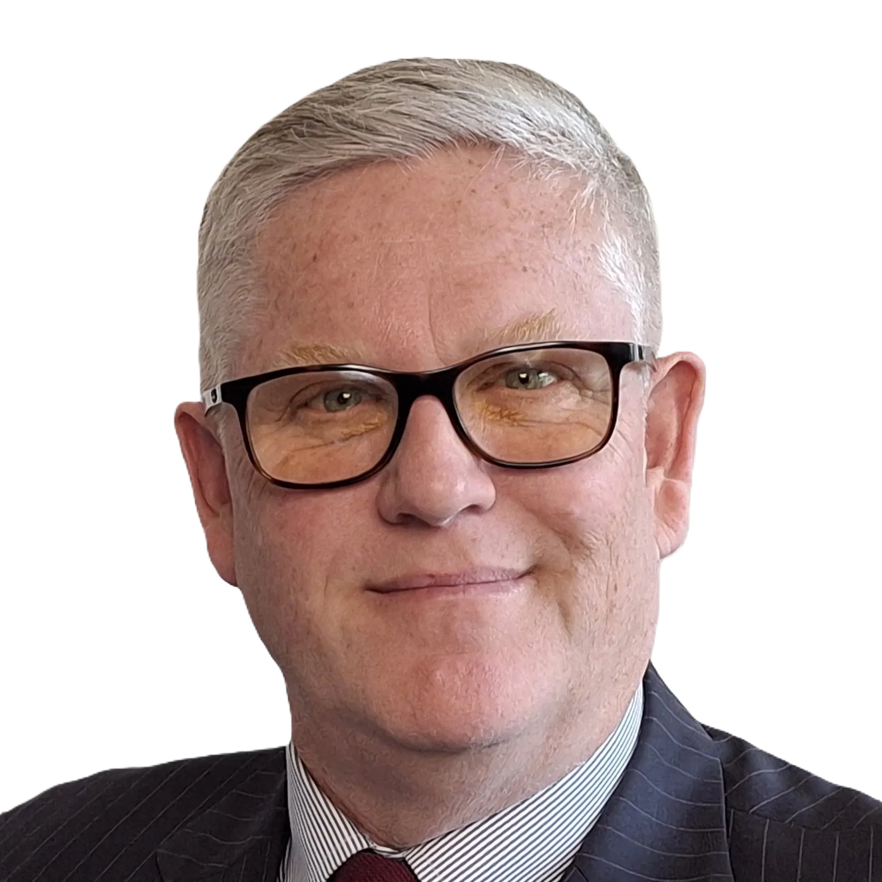 Grahame Ewins