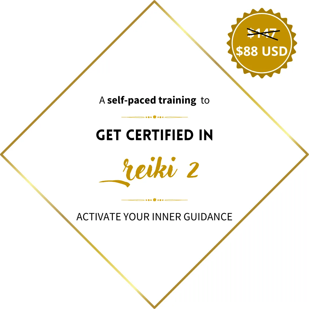 reiki 2