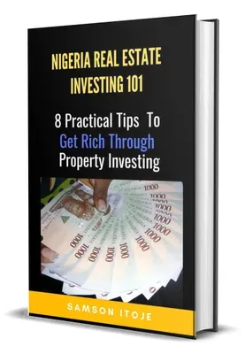 Nigeria real estate investing 101