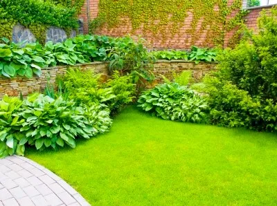 Landscaping with Artificial Grass 