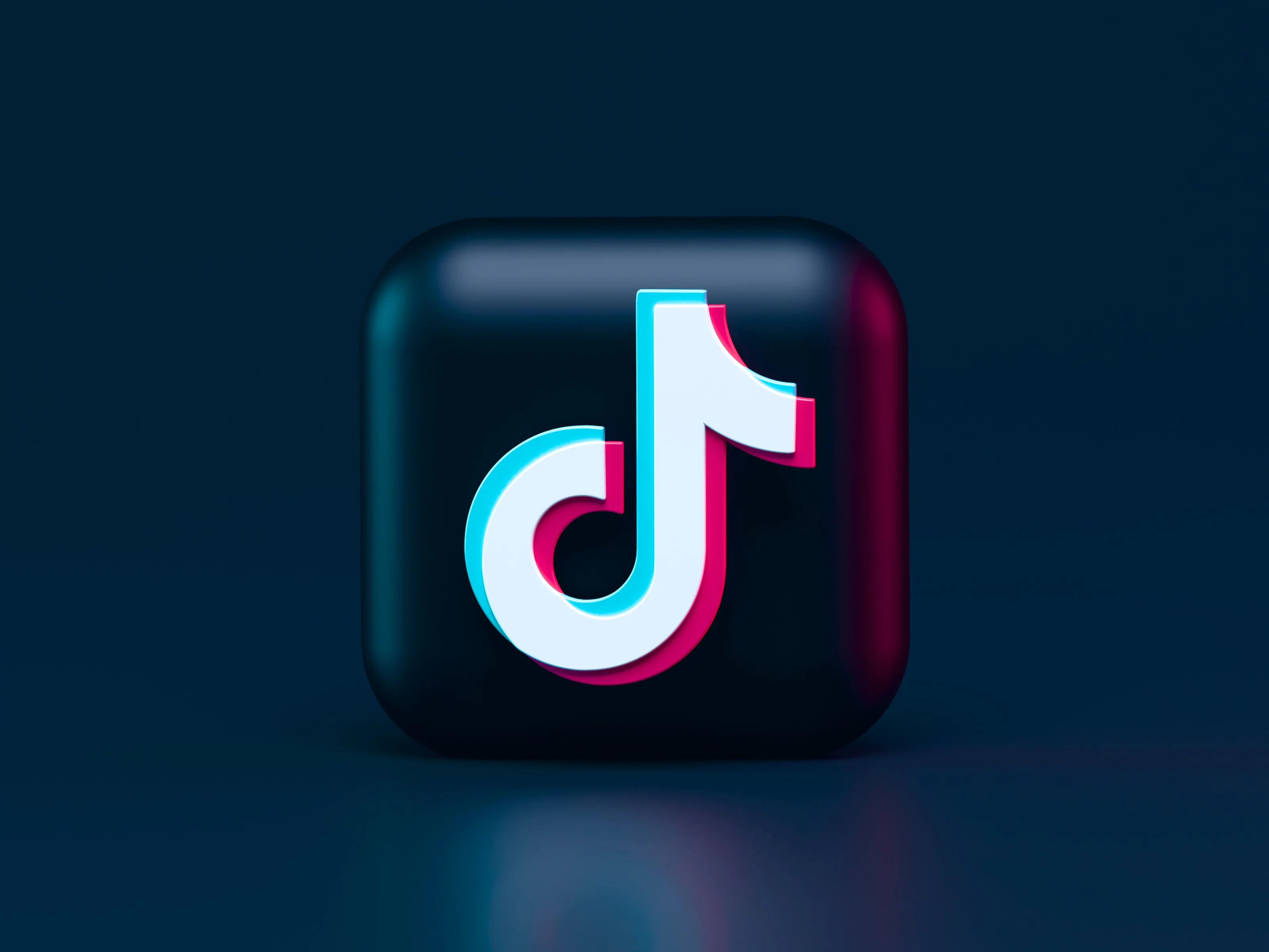 TikTok image link