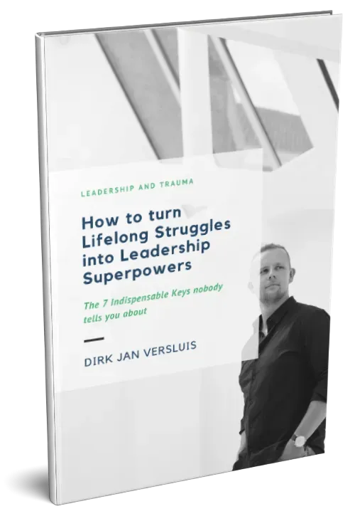 E-book on Leadership and Trauma