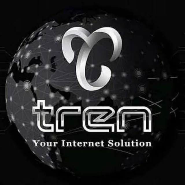 Logo tren