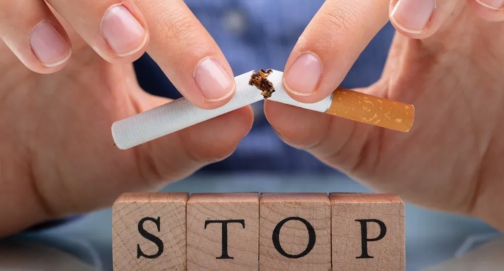 Quit Smoking With Hypnosis
