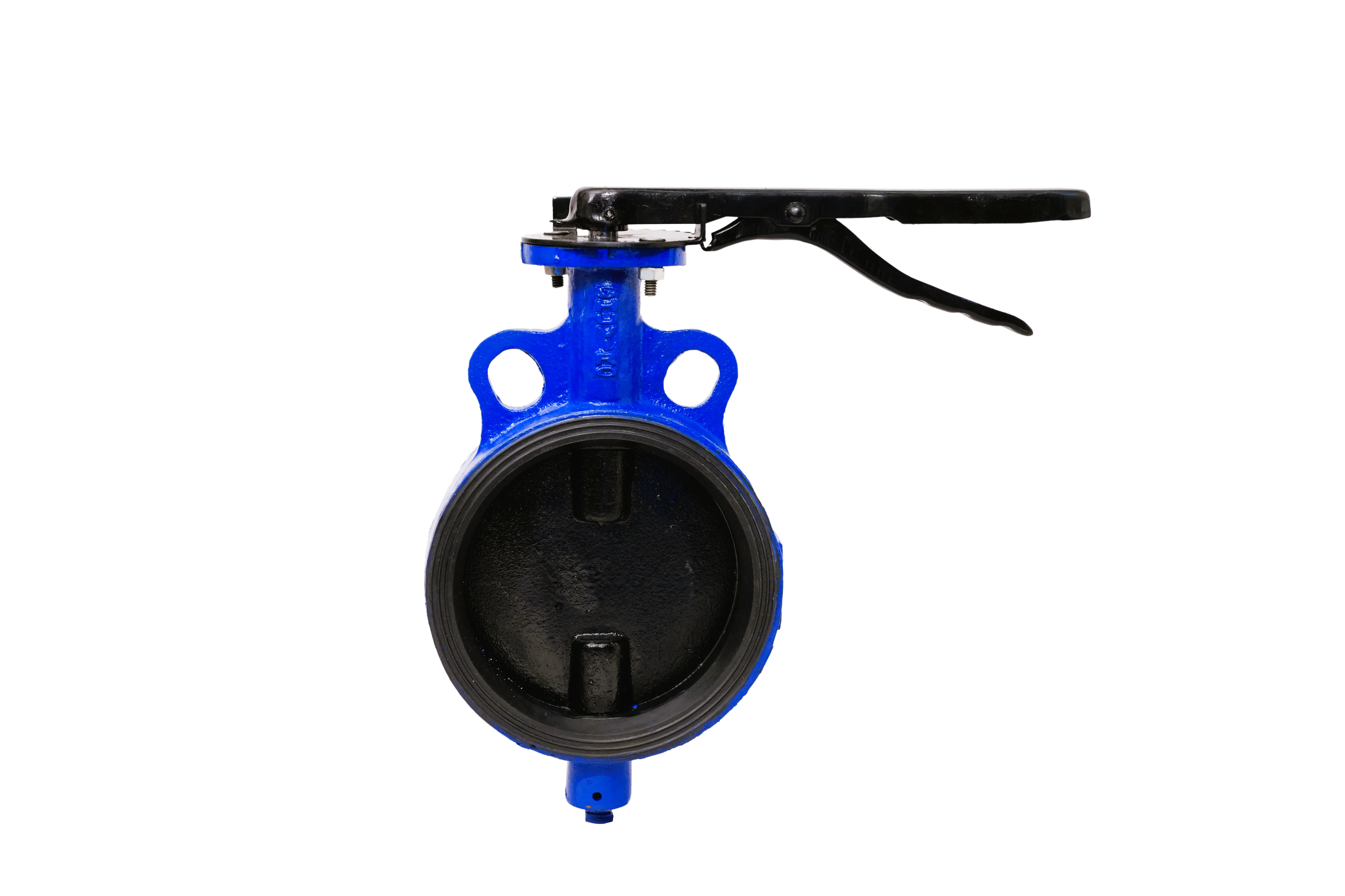 Butterfly Valve