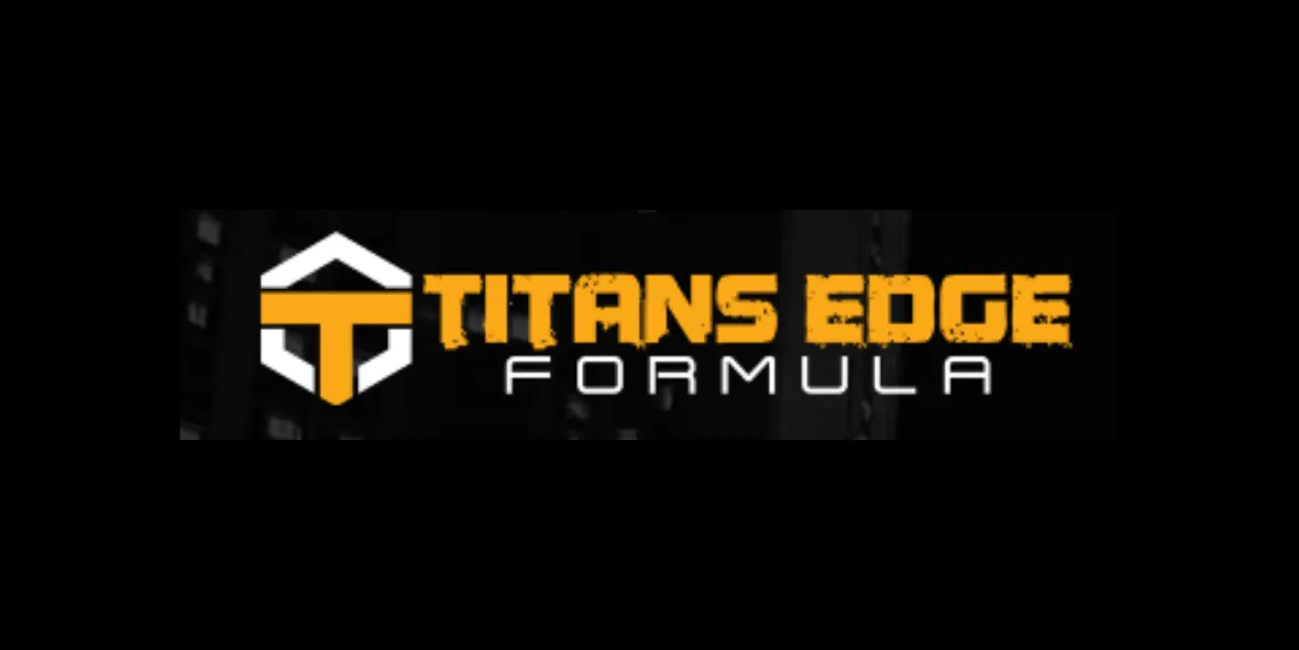 Titans Edge Formula Review