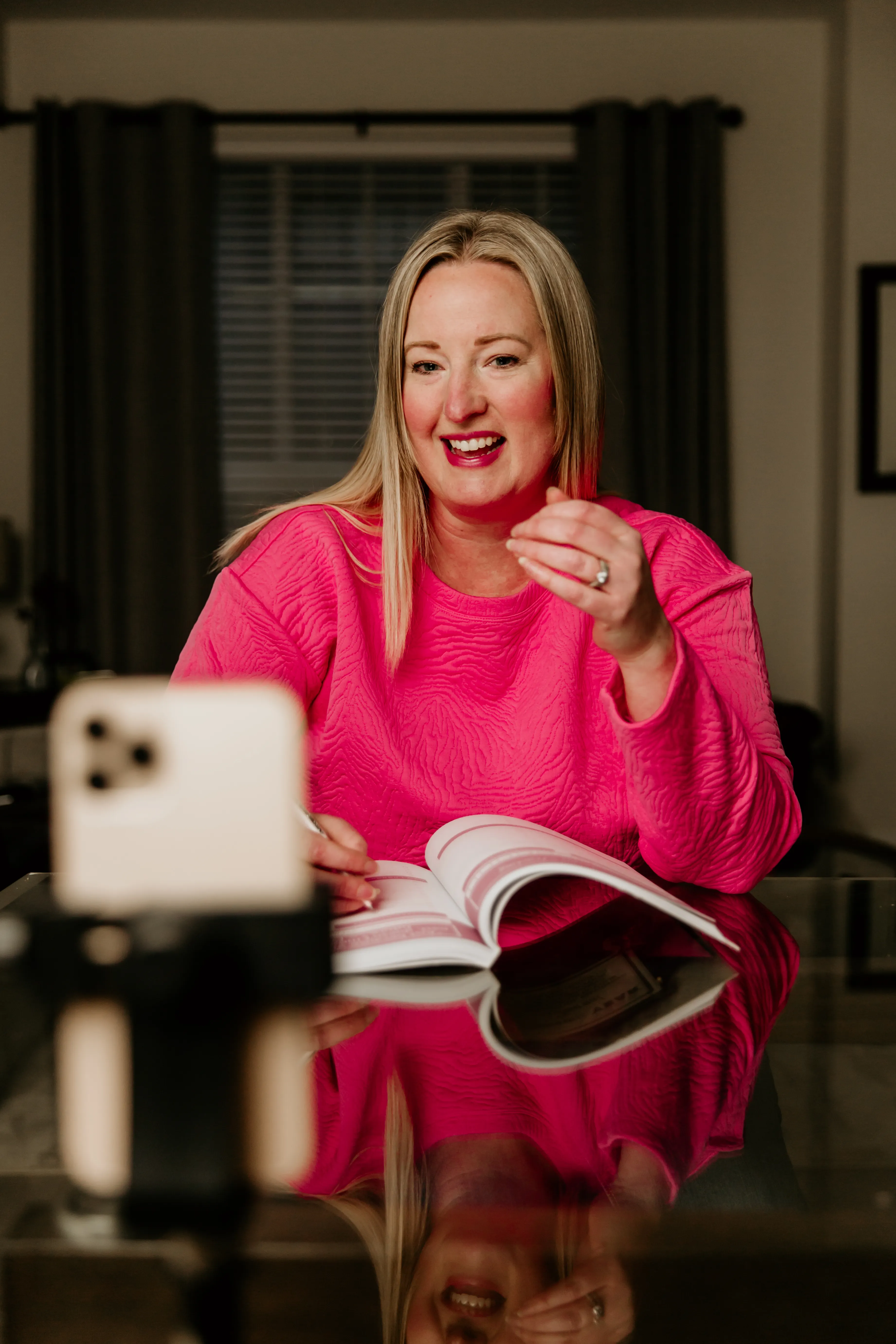 Dynamic Women Podcast