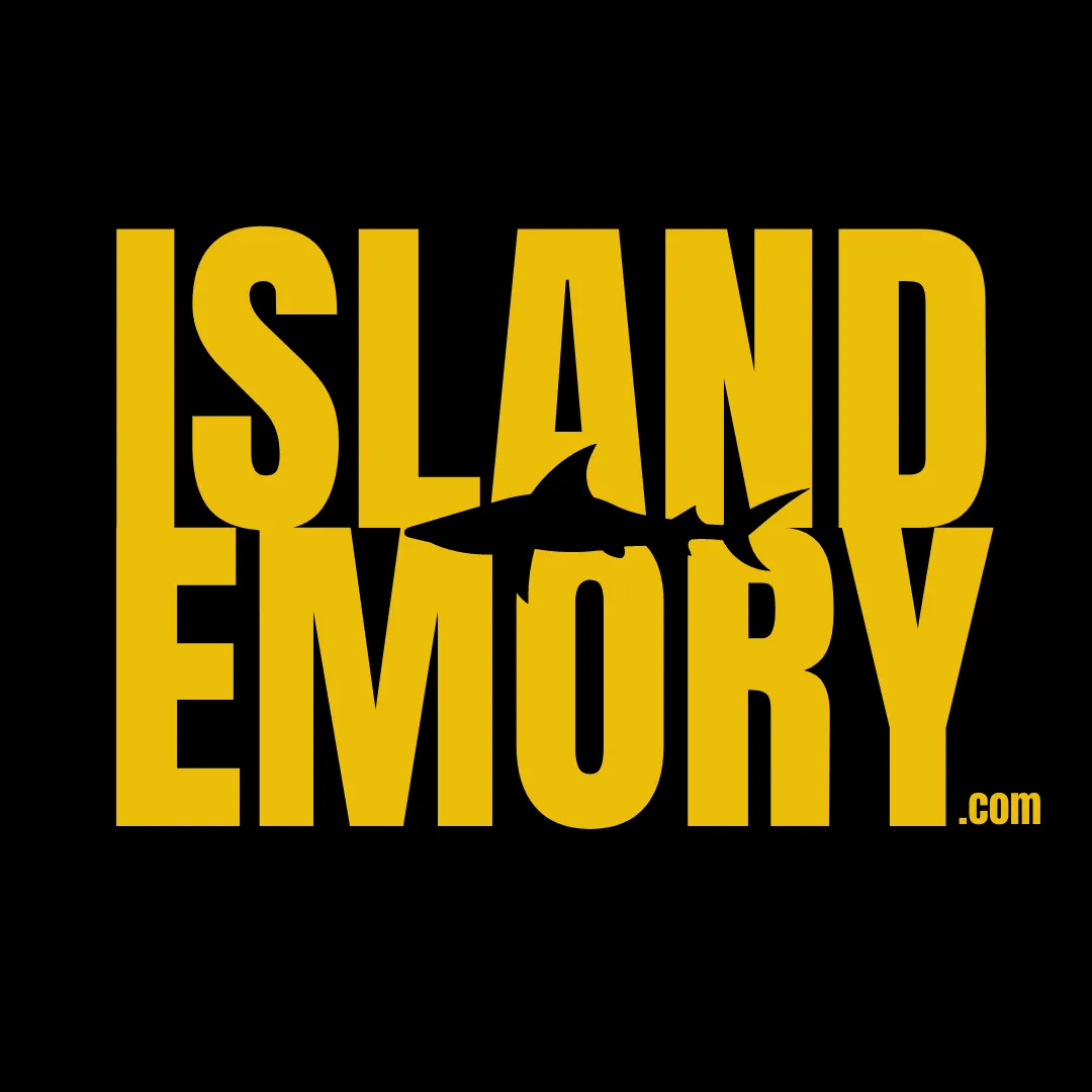 islandemory logo