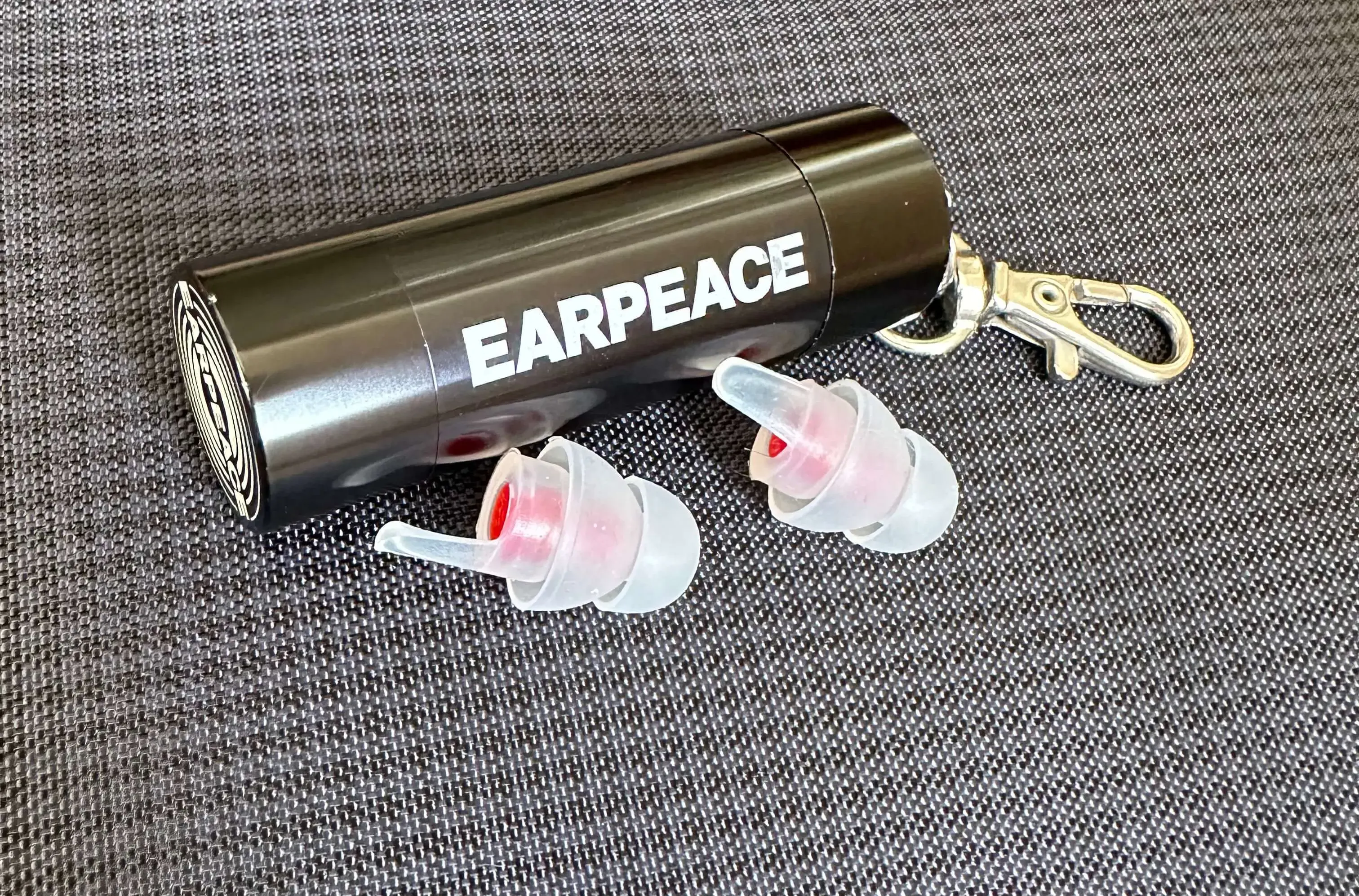 Ear Plugs