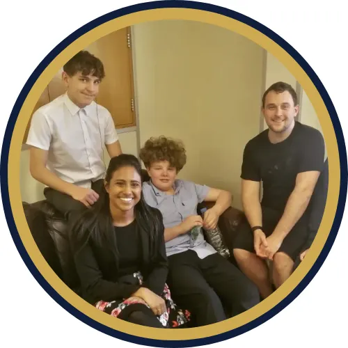 alternative provision oxfordshire