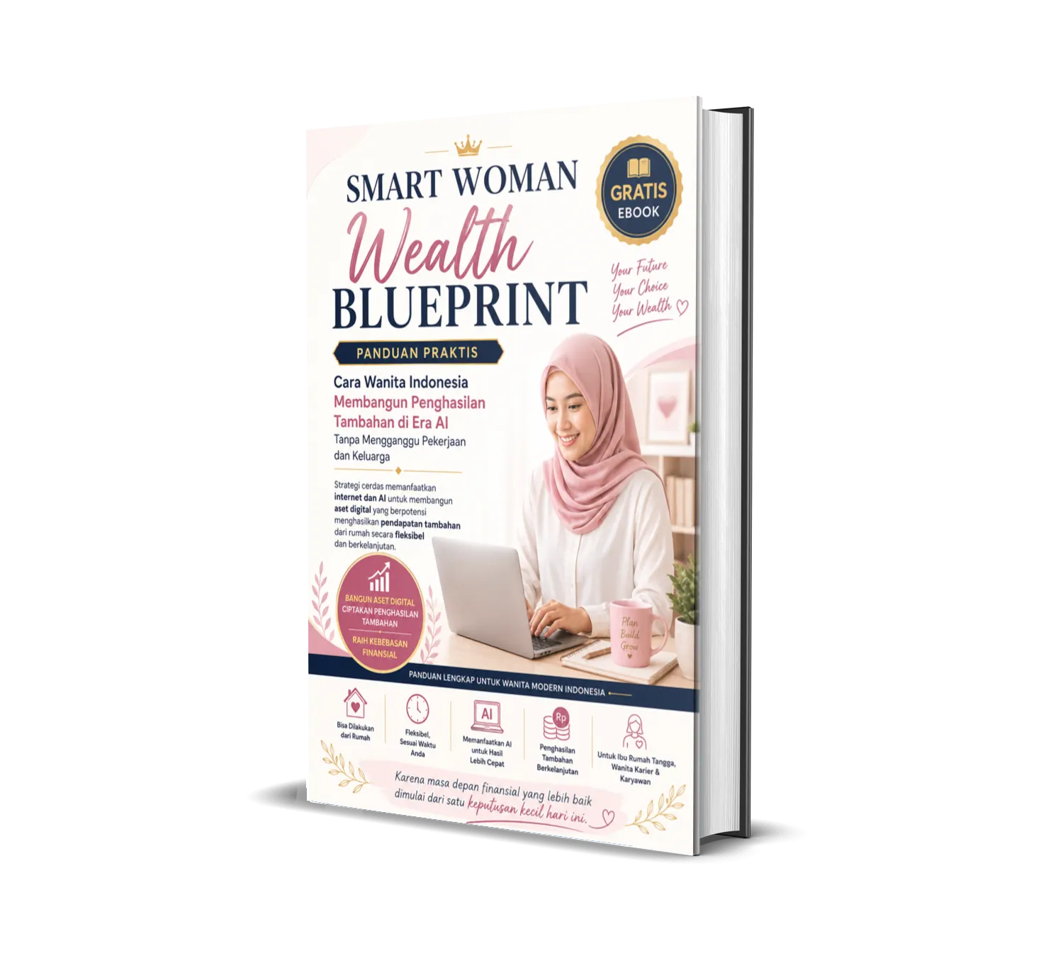 Smart Woman Wealth Blueprint
