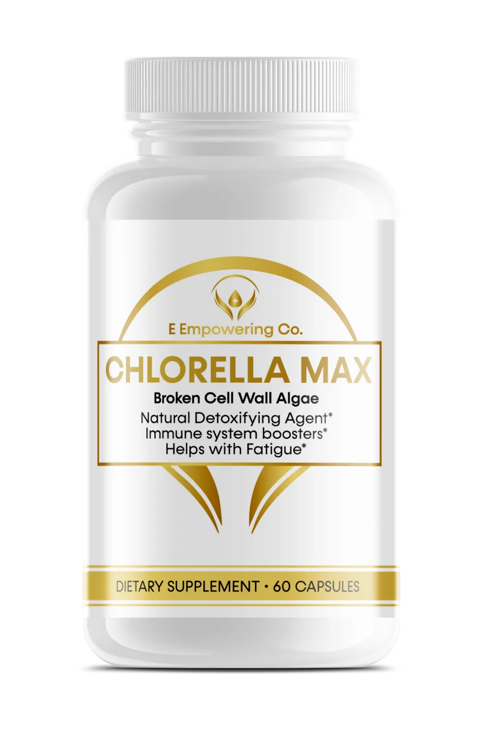 chlorella