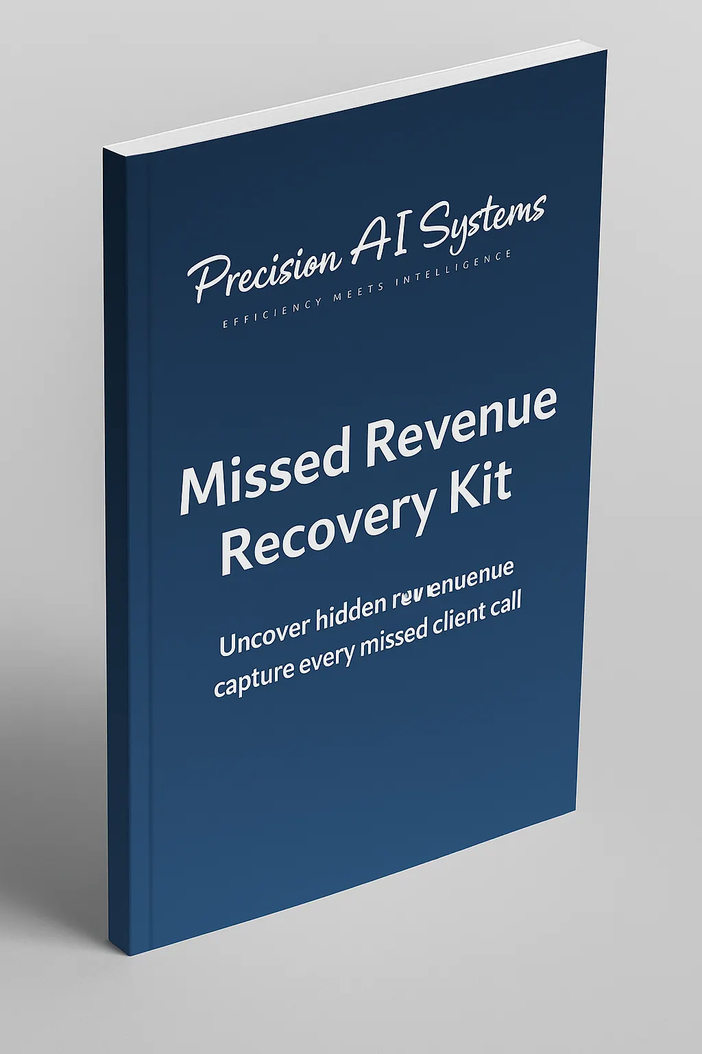 3D-rendered mockup of a professionally designed digital download titled 