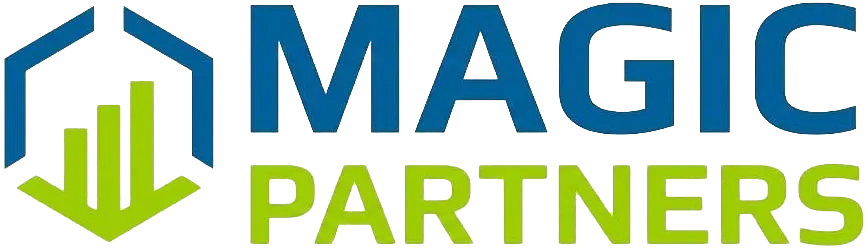 Magic Partners Logo
