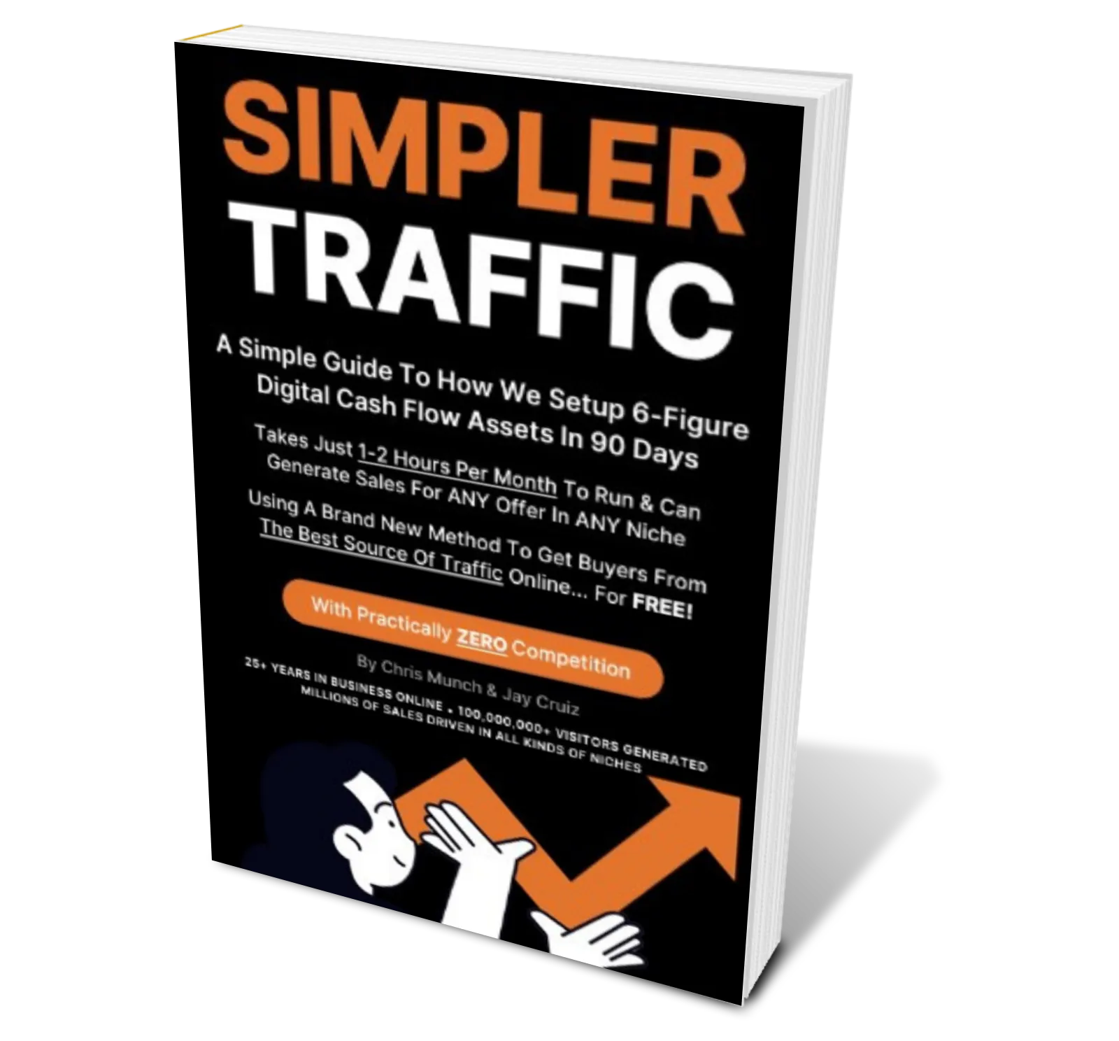 Simpler Traffic Review