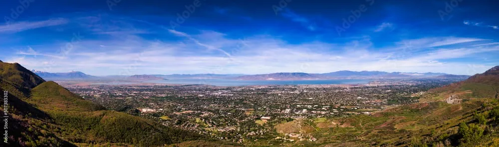 Utah County