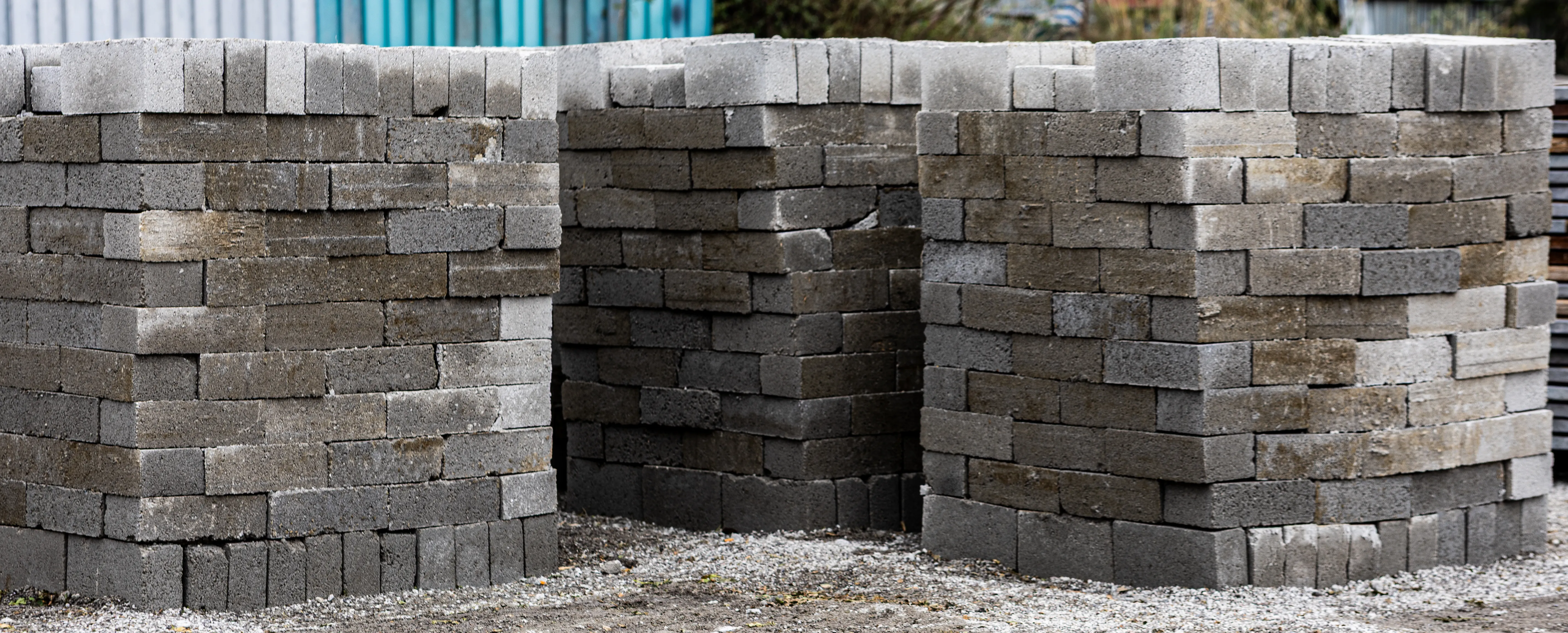 Commercial Brick & Paving