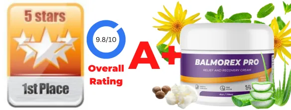 Balmorex Joint Genesis Review