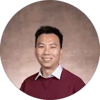 Zhen Kang Wong