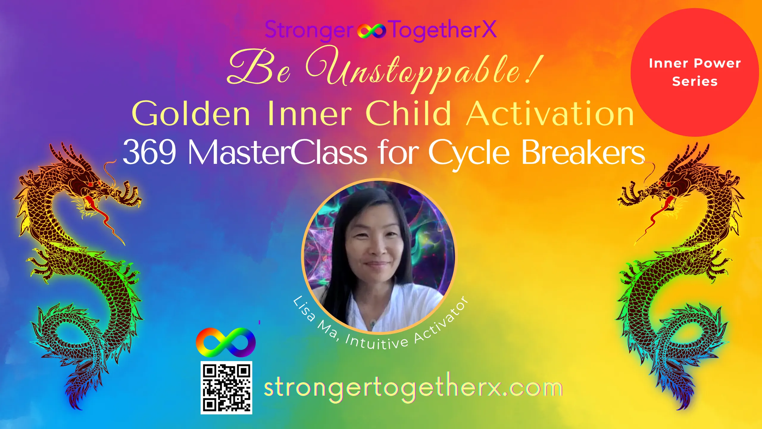 Inner Child Healing