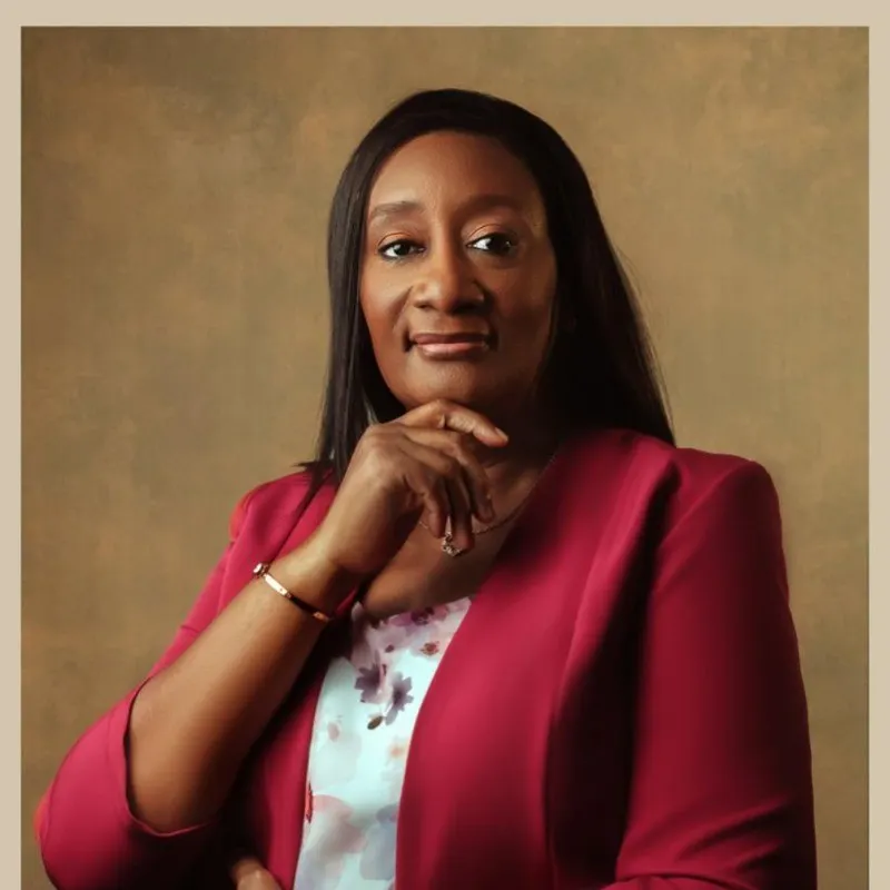 Halima Oyelade AI Masterclass Unleashed