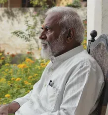 Praveen Sagane