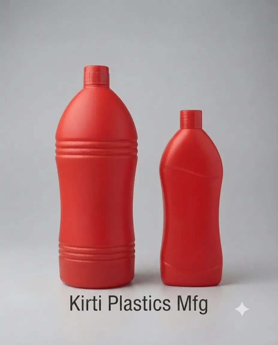 HD Bottle