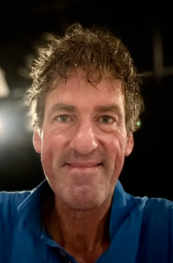 Lars-Oliver Muff, Gründer von Blumenzweig