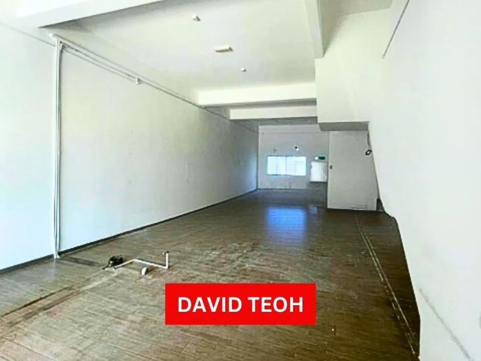 eco borealis 2 storey shoplot for rent at eco world batu kawan