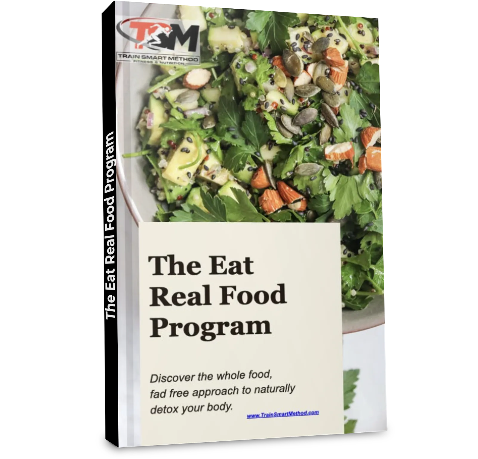 The Eat Real Food Program