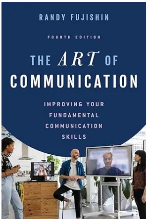 AMAZON LINK TO: The Art of Communication